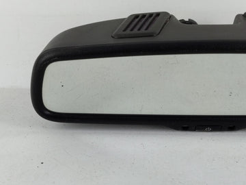 2011-2017 Chrysler 200 Interior Rear View Mirror Replacement OEM P/N:E11026150 Fits OEM Used Auto Parts