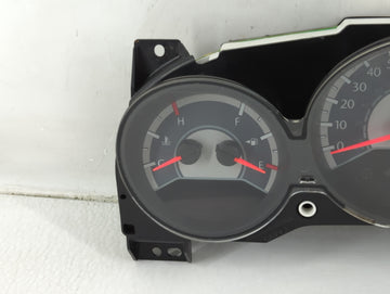 2011-2014 Chrysler 200 Instrument Cluster Speedometer Gauges P/N:04840659AA P56046514AH Fits Fits 2011 2012 2013 2014 OEM Used Auto Parts