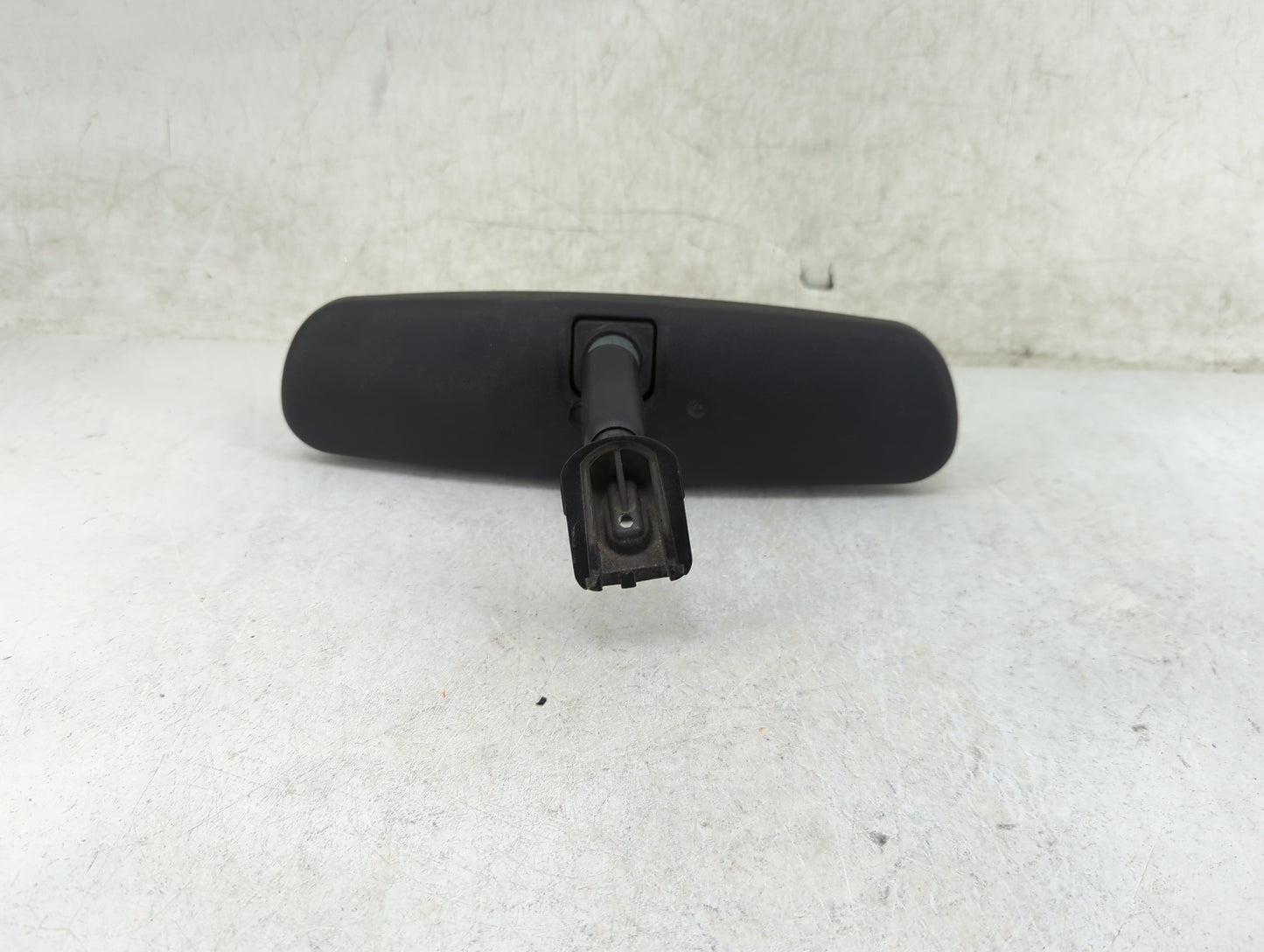 2011 Chrysler 200 Interior Rear View Mirror Replacement OEM Fits OEM Used Auto Parts - Oemusedautoparts1.com