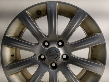 2011-2014 Chrysler 200 Oem Wheel Rim 1247536