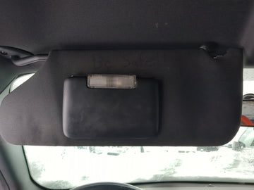 2011-2014 Chrysler 200 Sun Visor Shade Replacement Driver Left Mirror Fits Fits 2011 2012 2013 2014 OEM Used Auto Parts