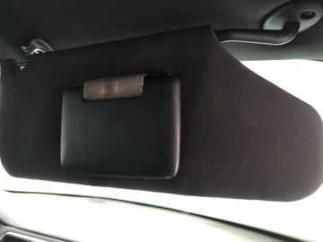 2011-2014 Chrysler 200 Sun Visor Shade Replacement Passenger Right Mirror Fits Fits 2011 2012 2013 2014 OEM Used Auto Parts