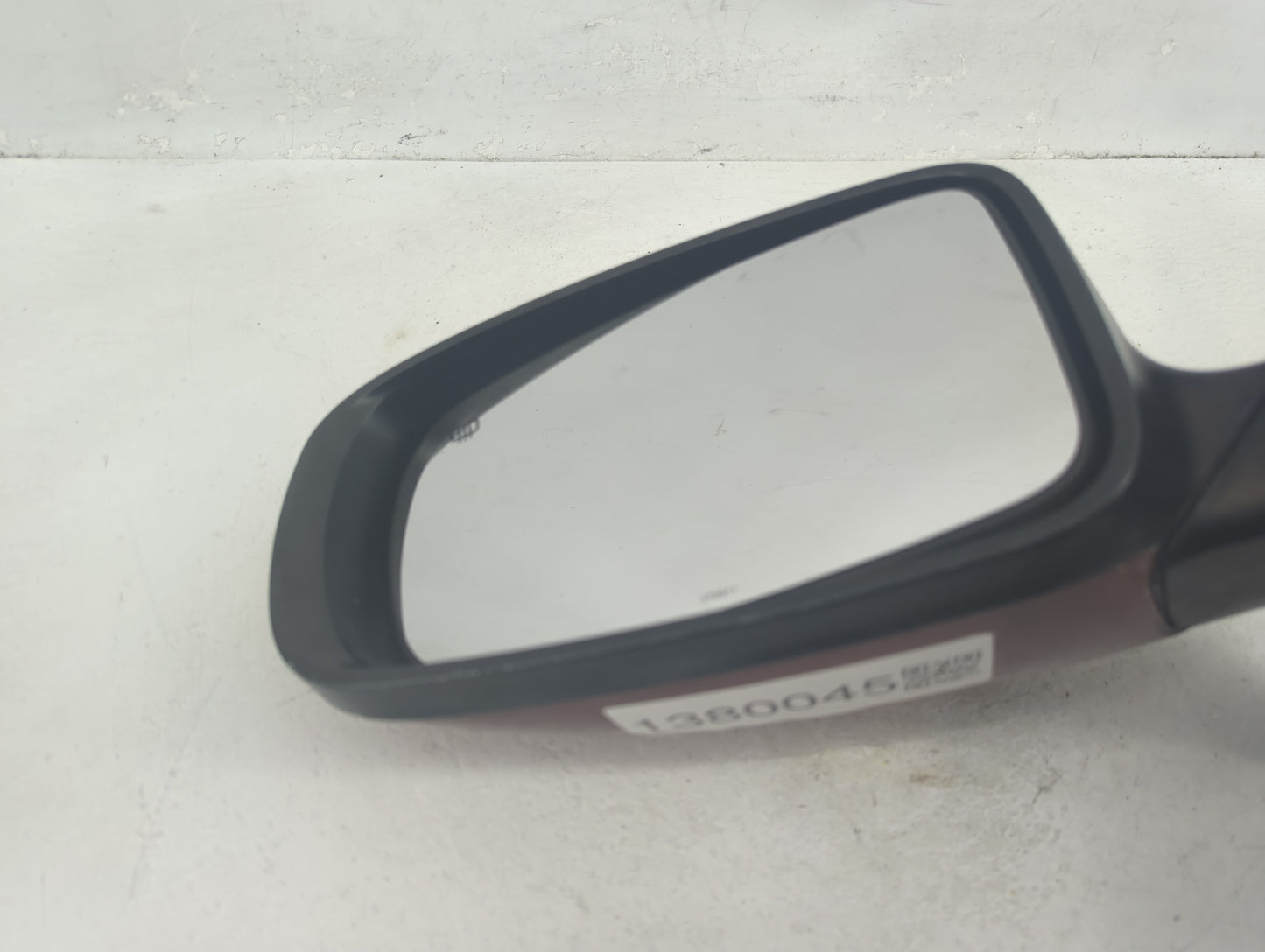 2011-2014 Chrysler 200 Driver Side View Mirror - Left Door Mirror OEM Used - Oemusedautoparts1.com