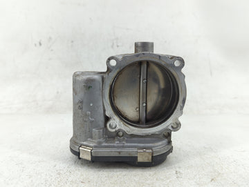 2011-2014 Chrysler 200 Throttle Body P/N:05184349AC Fits Fits 2007 2008 2009 2010 2011 2012 2013 2014 2015 2016 2017 2018 OEM Used Auto Parts