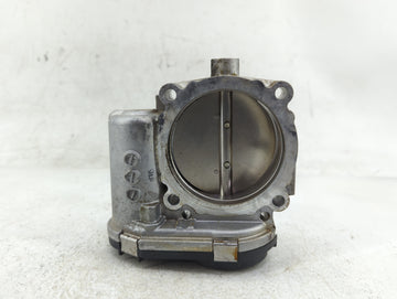 2011-2017 Chrysler 200 Throttle Body P/N:05184349AC Fits Fits 2011 2012 2013 2014 2015 2016 2017 2018 2019 2020 2021 2022 OEM Used Auto Parts