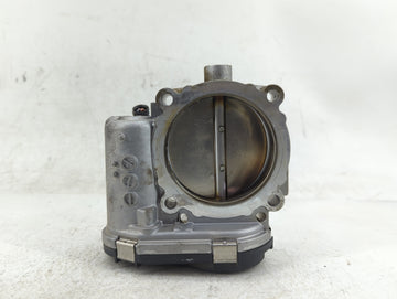 2011-2014 Chrysler 200 Throttle Body P/N:05184349AC Fits Fits 2007 2008 2009 2010 2011 2012 2013 2014 2015 2016 2017 2018 OEM Used Auto Parts