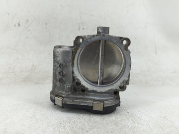 2011-2017 Chrysler 200 Throttle Body P/N:05184349AC Fits Fits 2011 2012 2013 2014 2015 2016 2017 2018 2019 2020 2021 2022 OEM Used Auto Parts