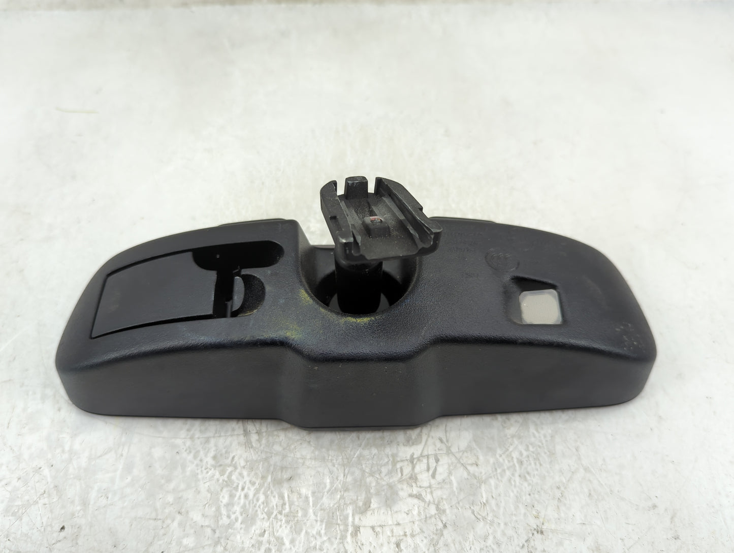 2011-2014 Chrysler 200 Interior Rear View Mirror Replacement OEM P/N:55157457AC Fits OEM Used Auto Parts - Oemusedautoparts1