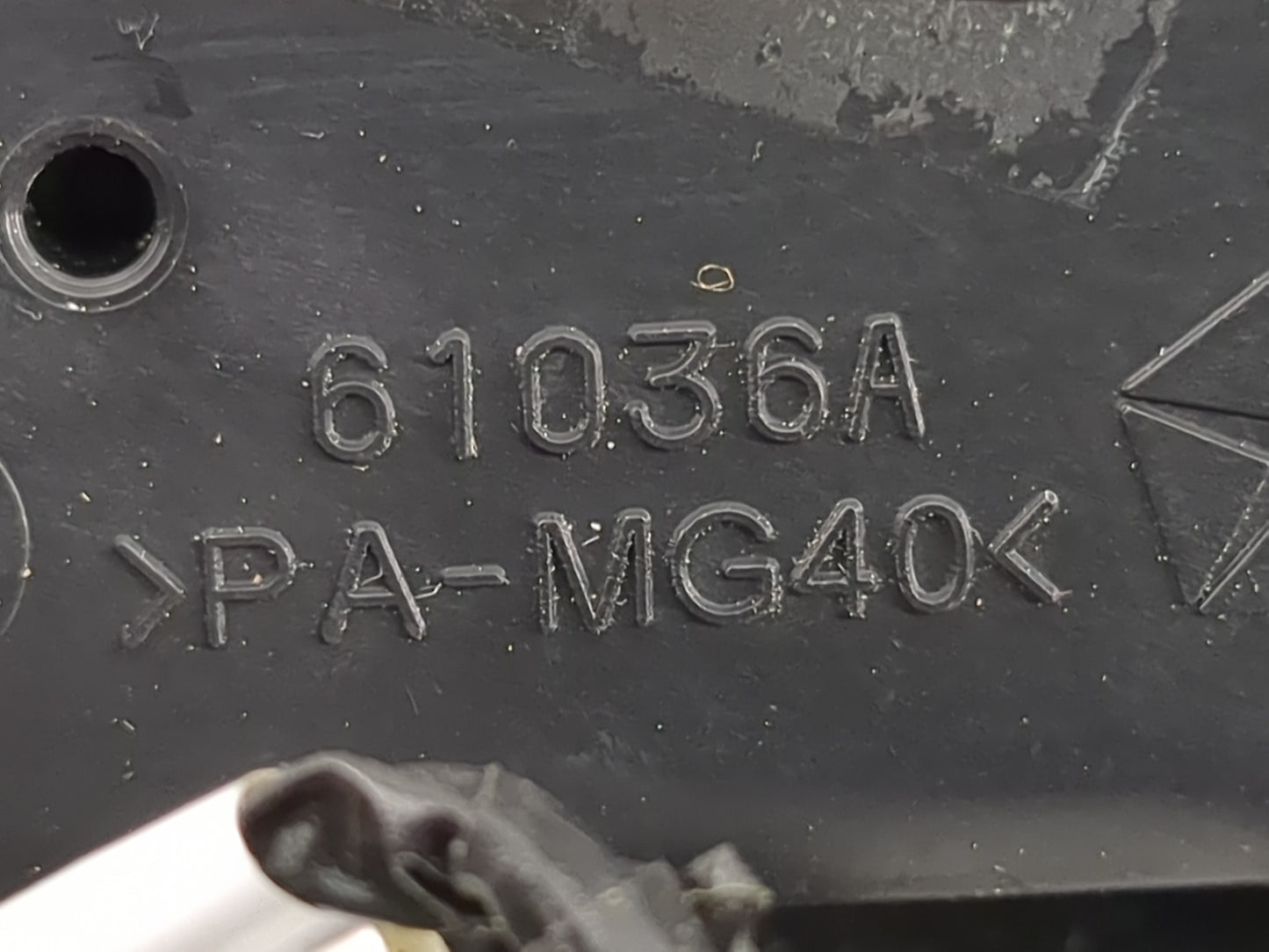 2011-2014 Chrysler 200 Climate Control Module Temperature AC/Heater Replacement P/N:61036A Fits Fits 2010 2011 2012 2013 201