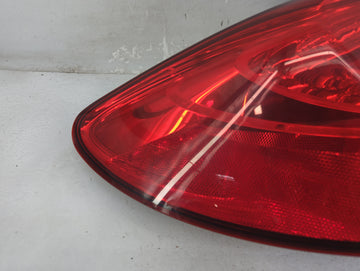 2011-2014 Chrysler 200 Tail Light Assembly Driver Left OEM P/N:05182525AB Fits Fits 2011 2012 2013 2014 OEM Used Auto Parts