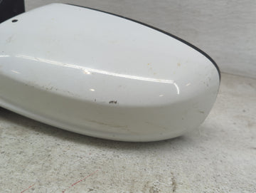 2011-2014 Chrysler 200 Driver Side View Mirror - Left Door Mirror OEM Used