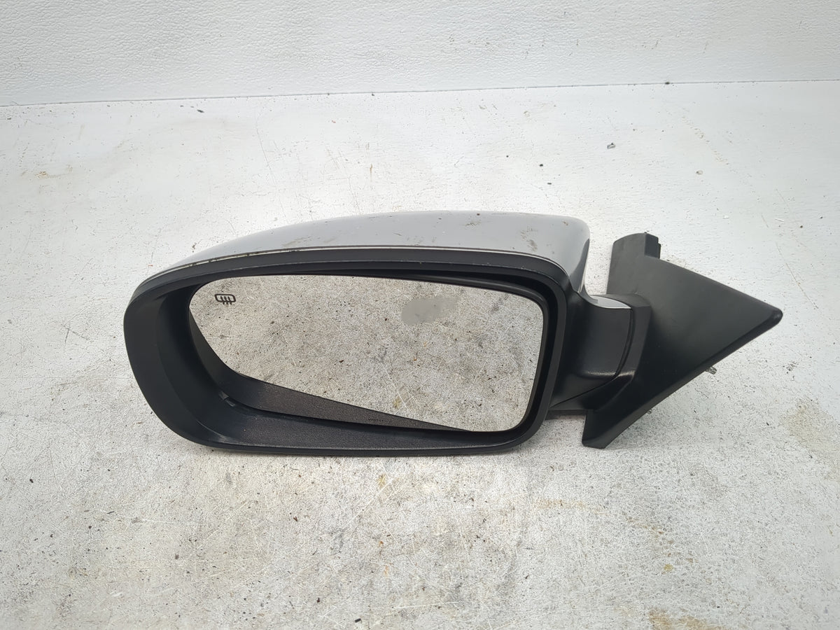 2011-2014 Chrysler 200 Driver Side View Mirror - Left Door Mirror OEM Used - Oemusedautoparts1.com