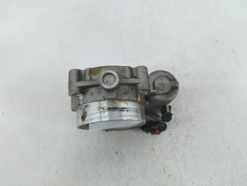 2011-2017 Chrysler 200 Throttle Body P/N:0 280 750 570 05184349AC Fits Fits 2011 2012 2013 2014 2015 2016 2017 2018 2019 OEM Used Auto Parts