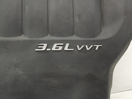 2011 Chrysler 200 Engine Cover
