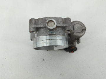 2011-2017 Chrysler 200 Throttle Body P/N:05184349AE 05184349AC Fits OEM Used Auto Parts