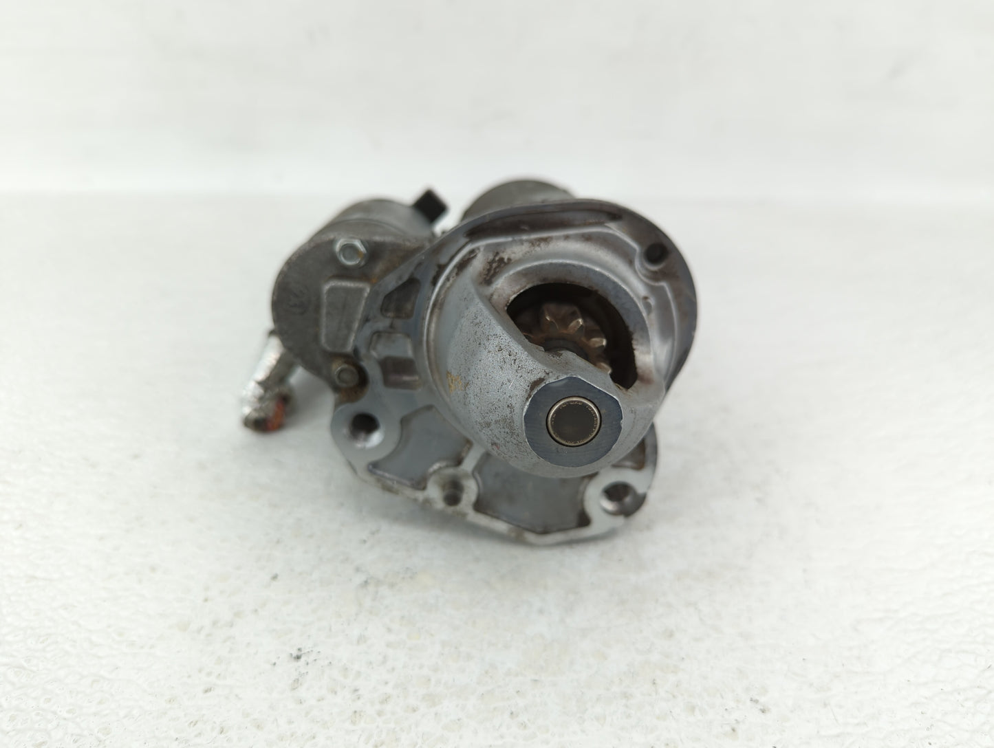 2011-2014 Chrysler 200 Car Starter Motor Solenoid OEM P/N:04801839AB Fits Fits 2011 2012 2013 2014 OEM Used Auto Parts - Oem