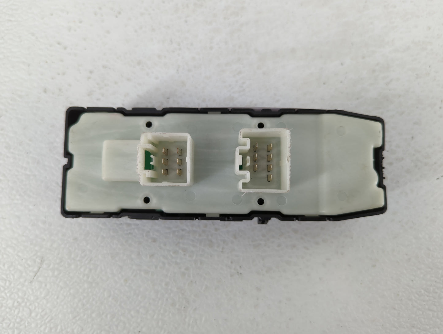 2011-2014 Chrysler 200 Master Power Window Switch Replacement Driver Side Left P/N:04602780AD 04602780AA Fits OEM Used Auto