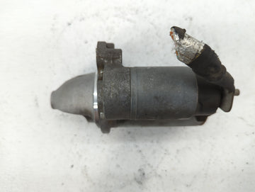 2011-2014 Chrysler 200 Car Starter Motor Solenoid OEM P/N:04801839AB Fits Fits 2011 2012 2013 2014 OEM Used Auto Parts