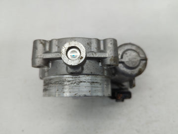 2011-2017 Chrysler 200 Throttle Body P/N:05184349AC Fits Fits 2011 2012 2013 2014 2015 2016 2017 2018 2019 2020 2021 2022 OEM Used Auto Parts