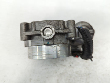 2011-2017 Chrysler 200 Throttle Body P/N:05184349AG Fits Fits 2011 2012 2013 2014 2015 2016 2017 2018 2019 2020 2021 2022 OEM Used Auto Parts