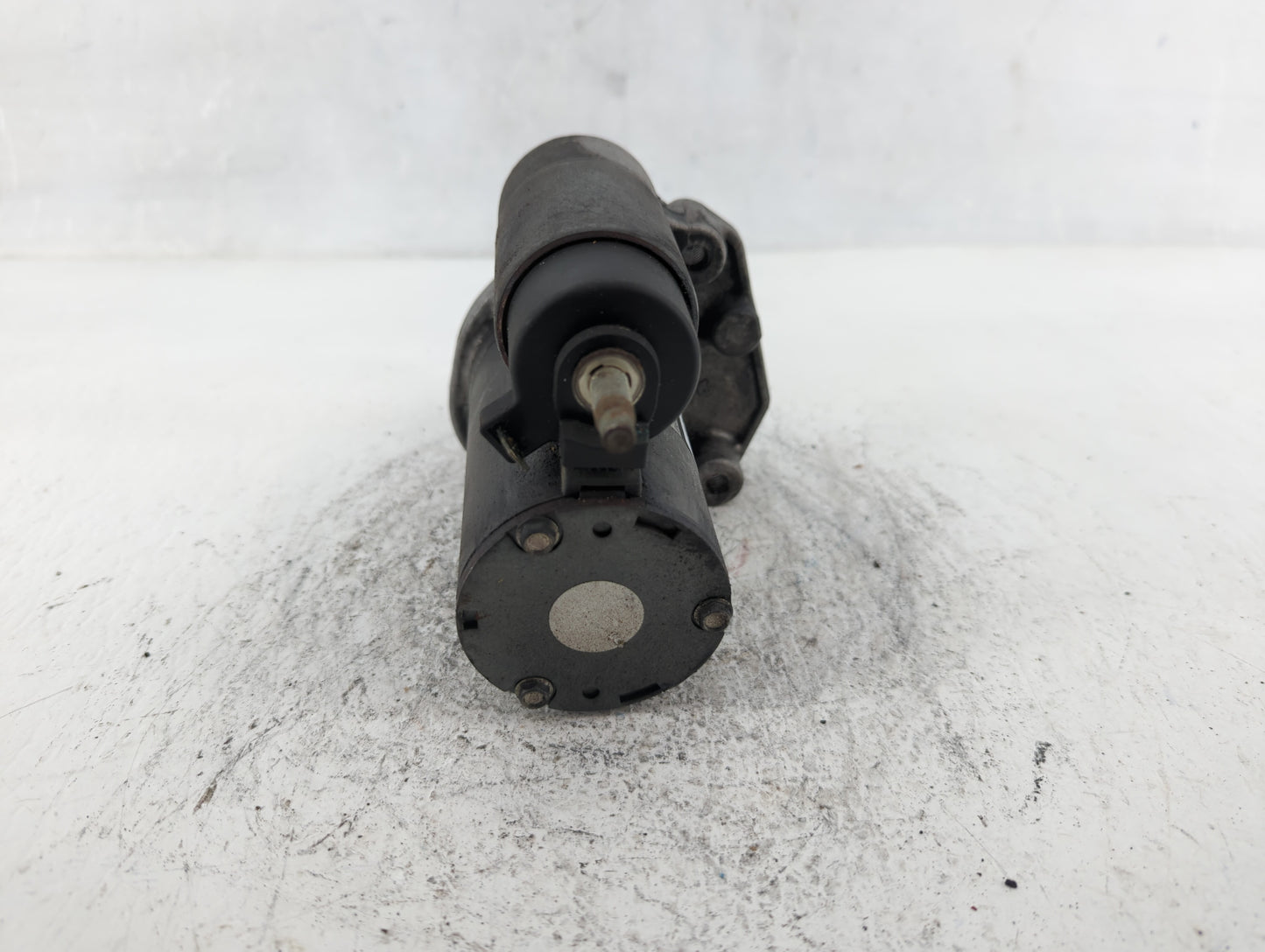 2011-2014 Chrysler 200 Car Starter Motor Solenoid OEM P/N:04804839AB 428000-7200 Fits Fits 2011 2012 2013 2014 OEM Used Auto