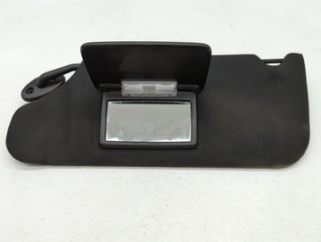 2011-2014 Chrysler 200 Sun Visor Shade Replacement Passenger Right Mirror Fits Fits 2011 2012 2013 2014 OEM Used Auto Parts