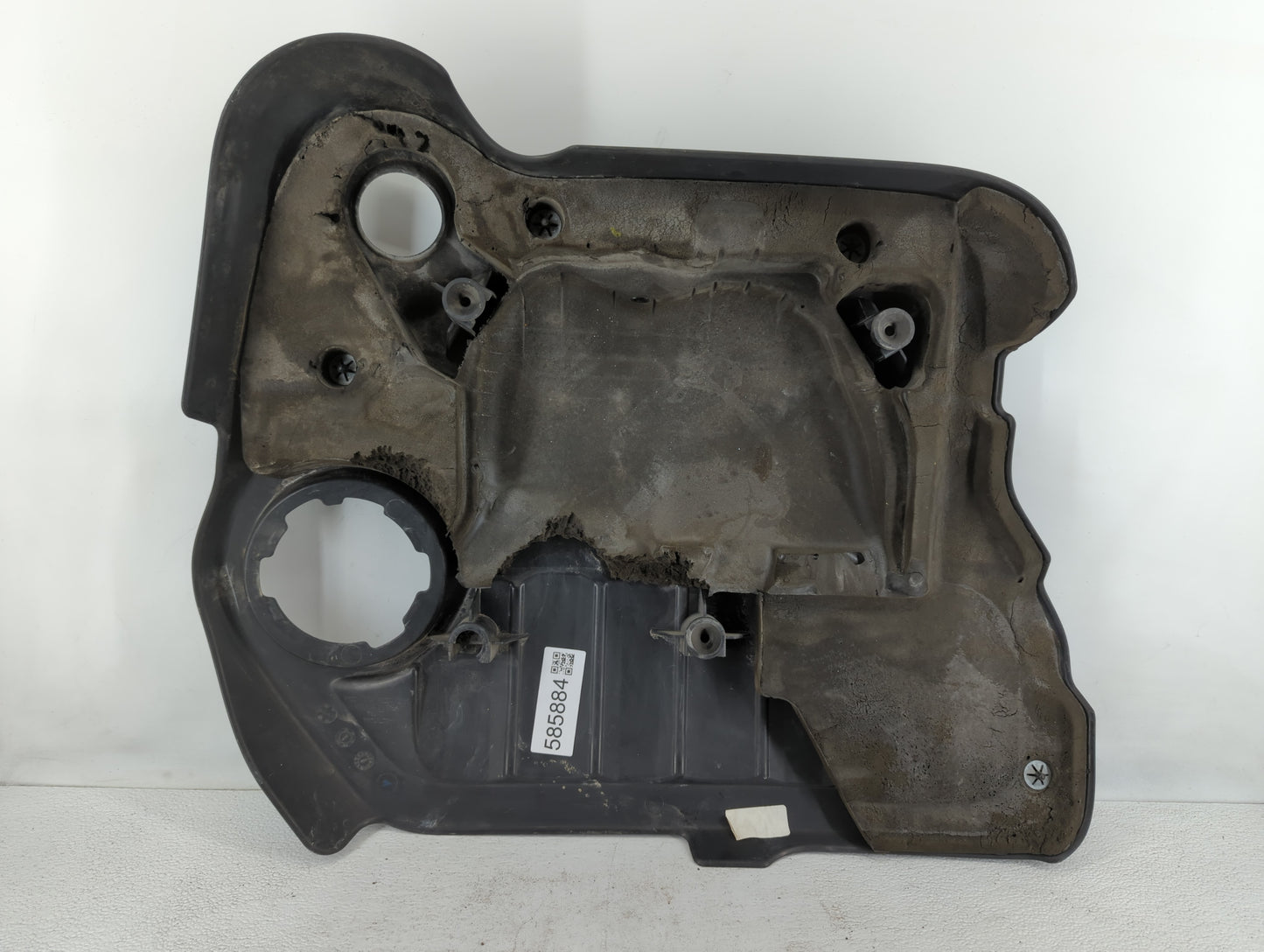 2011 Chrysler 200 Engine Cover - Oemusedautoparts1.com