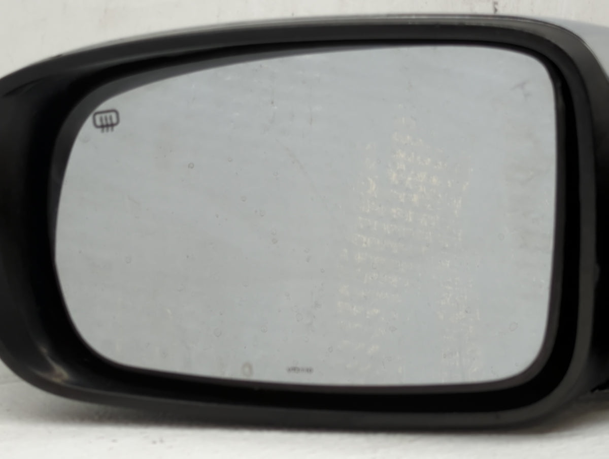 2011 Chrysler 200 Passenger Side View Mirror - Right Door Mirror OEM Used - Oemusedautoparts1.com