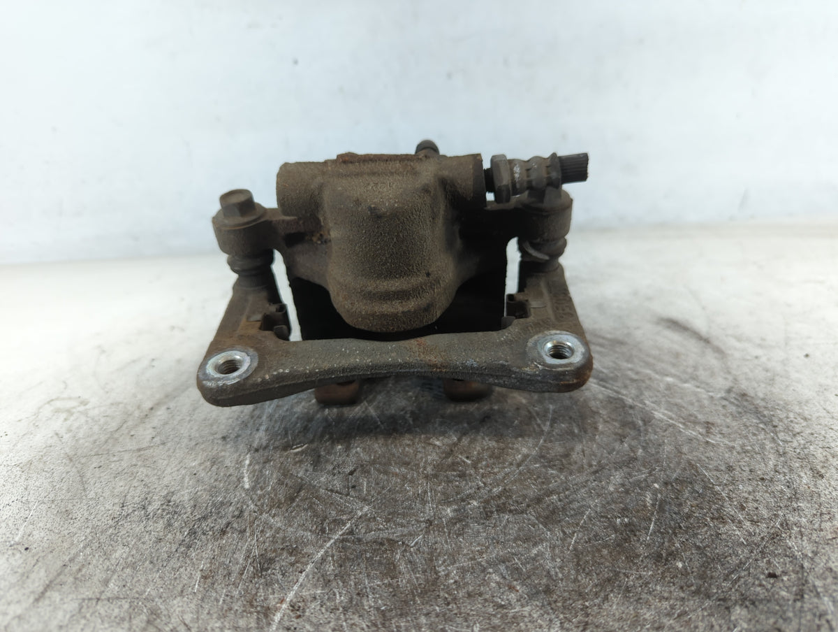 2011-2014 Chrysler 200 Front Driver Left Brake Caliper 699988 - Oemusedautoparts1.com