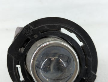 2011-2014 Chrysler 200 Passenger Right Oem Front Light Lamp