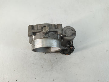 2011-2017 Chrysler 200 Throttle Body P/N:0 280 750 570 05184349AC Fits OEM Used Auto Parts
