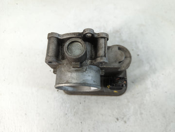 2011-2014 Chrysler 200 Throttle Body P/N:0489173SAC Fits Fits 2007 2008 2009 2010 2011 2012 2013 2014 2015 2016 2017 2018 OEM Used Auto Parts