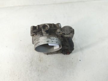 2011-2017 Chrysler 200 Throttle Body P/N:05184349AC Fits Fits 2011 2012 2013 2014 2015 2016 2017 2018 2019 2020 2021 2022 OEM Used Auto Parts