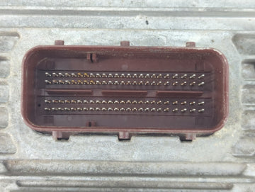 2011 Chrysler 200 PCM Engine Control Computer ECU ECM PCU OEM P/N:P05150628AB P68057013AF Fits OEM Used Auto Parts