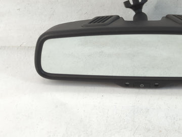 2011-2017 Chrysler 200 Interior Rear View Mirror Replacement OEM P/N:IE11026130 Fits OEM Used Auto Parts