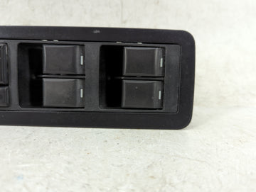 2011-2014 Chrysler 200 Master Power Window Switch Replacement Driver Side Left Fits Fits 2007 2008 2009 2010 2011 2012 2013 2014 OEM Used Auto Parts