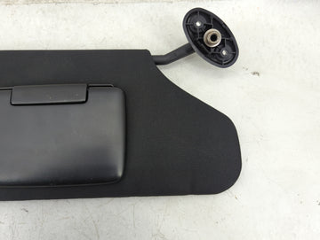 2011-2014 Chrysler 200 Sun Visor Shade Replacement Passenger Right Mirror Fits Fits 2011 2012 2013 2014 OEM Used Auto Parts