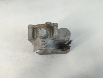 2011-2014 Chrysler 200 Throttle Body P/N:17340 103496 Fits Fits 2007 2008 2009 2010 2011 2012 2013 2014 2015 2016 2017 2018 OEM Used Auto Parts