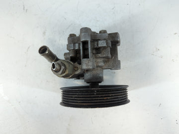 2011-2014 Chrysler 200 Power Steering Column Pump Oem