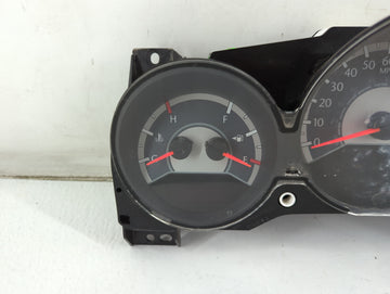 2011-2014 Chrysler 200 Instrument Cluster Speedometer Gauges P/N:P56046514AC Fits Fits 2011 2012 2013 2014 OEM Used Auto Parts