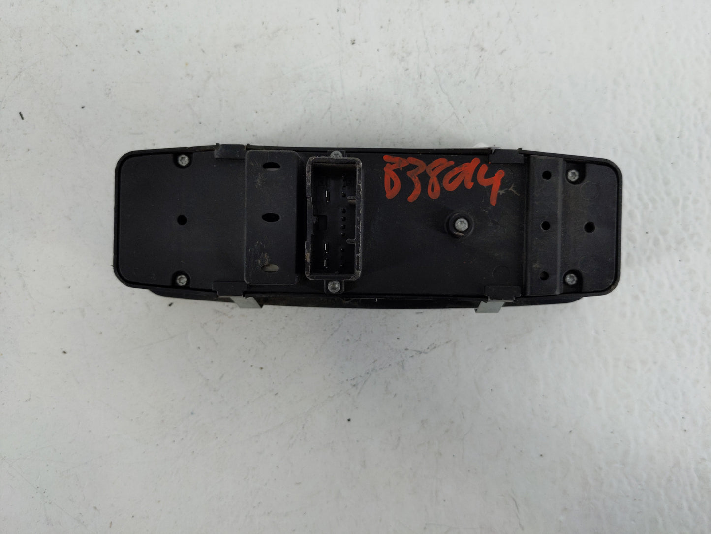 2011-2014 Chrysler 300 Master Power Window Switch Replacement Driver Side Left P/N:56046823AC Fits OEM Used Auto Parts - Oem