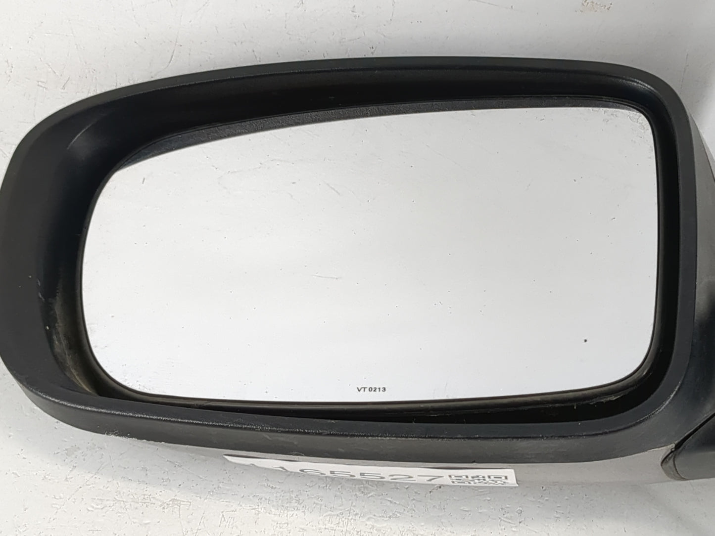 2011-2014 Chrysler 300 Driver Side View Mirror - Left Door Mirror OEM Used - Oemusedautoparts1.com