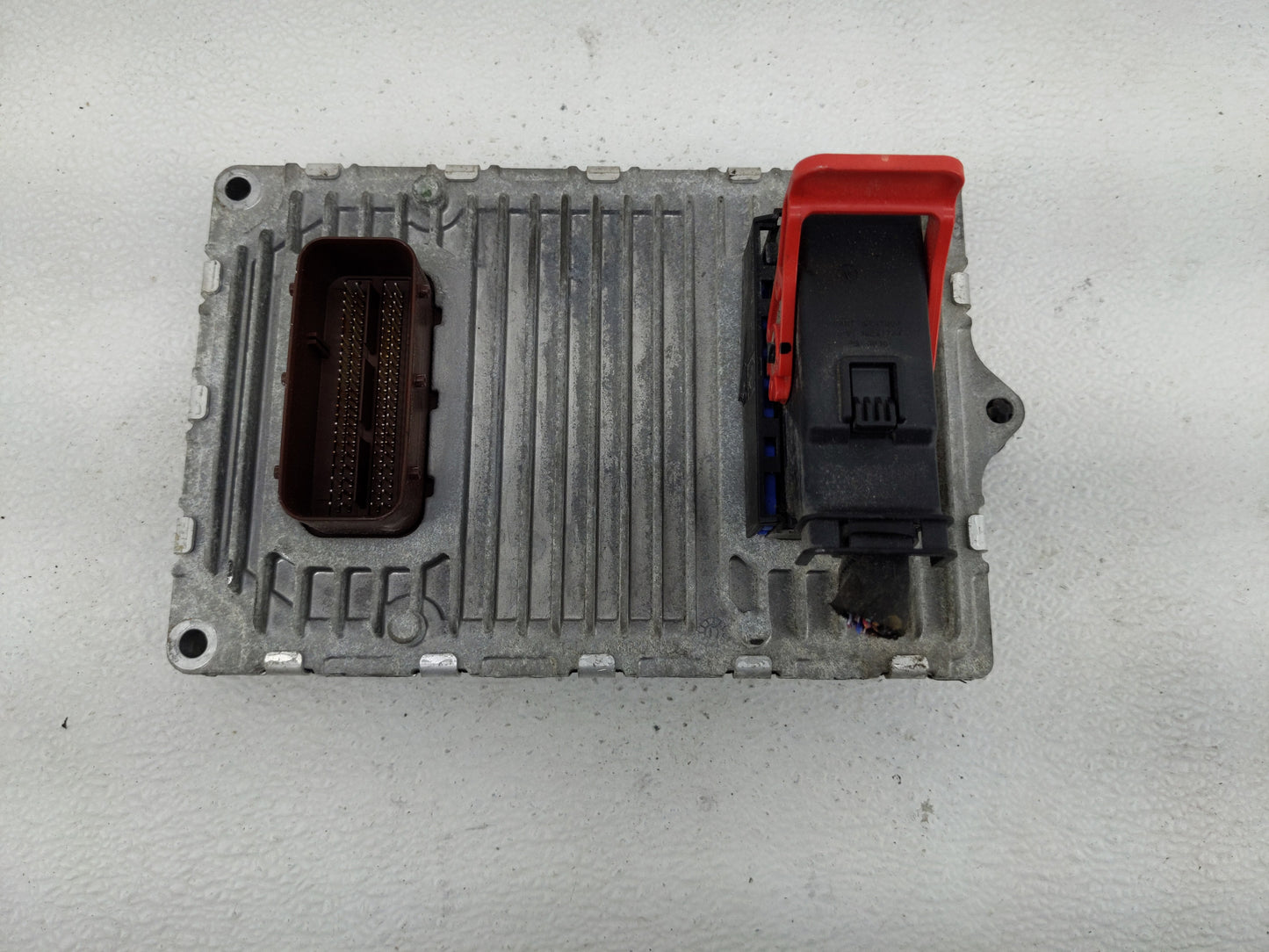 2011 Chrysler 300 PCM Engine Control Computer ECU ECM PCU OEM P/N:68110287AA P05150545AE Fits OEM Used Auto Parts - Oemuseda
