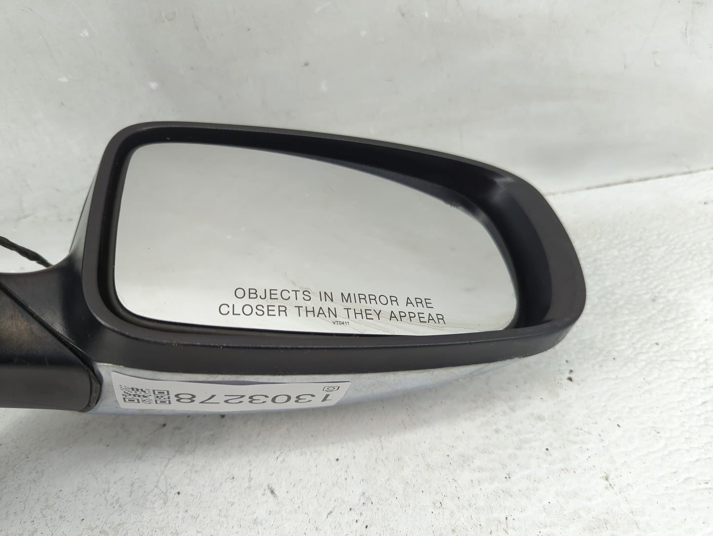 2011-2014 Chrysler 300 Passenger Side View Mirror - Right Door Mirror OEM Used - Oemusedautoparts1.com
