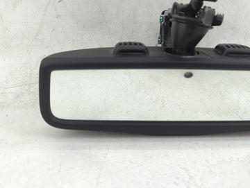 2011-2014 Chrysler 300 Interior Rear View Mirror Replacement OEM P/N:57010496AC Fits Fits 2011 2012 2013 2014 2015 2016 2017 OEM Used Auto Parts