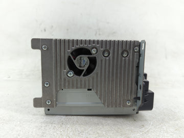 2011 Chrysler 300 Radio AM FM Cd Player Receiver Replacement P/N:P05064538AN Fits OEM Used Auto Parts