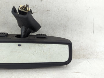 2011-2014 Chrysler 300 Interior Rear View Mirror Replacement OEM Fits Fits 2011 2012 2013 2014 2015 2016 2017 OEM Used Auto Parts