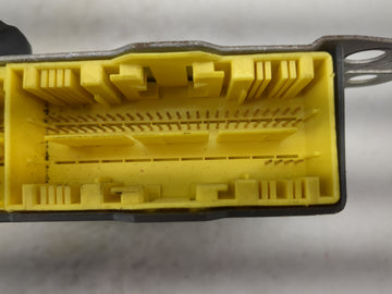 2011-2011 Chrysler 300 Safety Restraint Srs Airbag Control Module