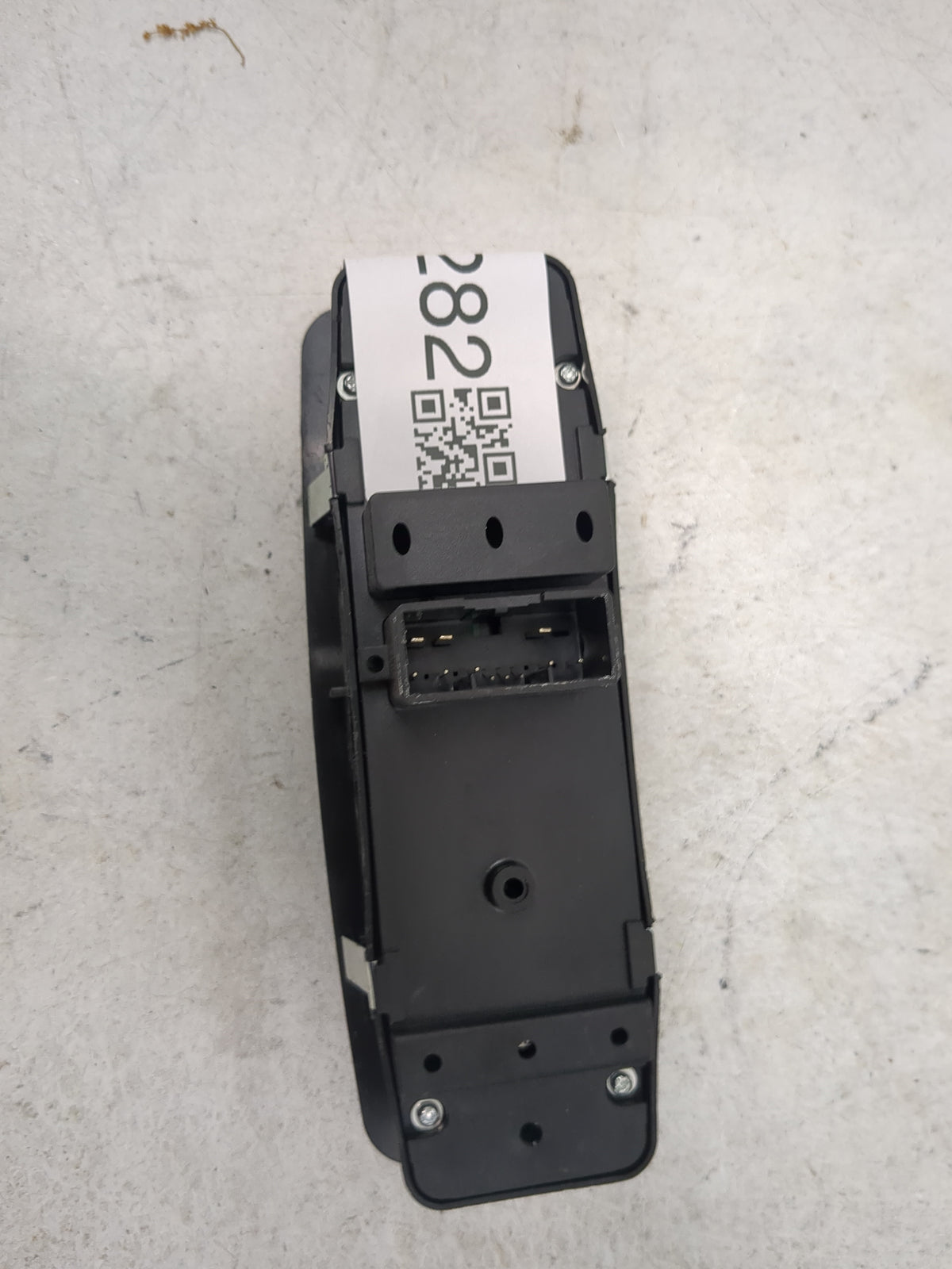 2011-2014 Chrysler 300 Master Power Window Switch Replacement Driver Side Left Fits Fits 2011 2012 2013 2014 2015 2016 2018