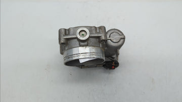 2011-2018 Chrysler 300 Throttle Body P/N:05184349AF 05184349AD, 05184349AB Fits Fits 2011 2012 2013 2014 2015 2016 2017 2018 2019 OEM Used Auto Parts